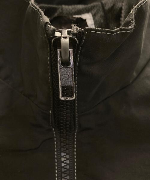 US ARMY（ユーエスアーミー）US ARMY (ユーエスアーミー) IPFU DEEP BLACK染め JACKET ブラック サイズ:Ⅼの古着・服飾アイテム