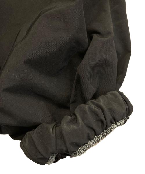 US ARMY（ユーエスアーミー）US ARMY (ユーエスアーミー) IPFU DEEP BLACK染め JACKET ブラック サイズ:Ⅼの古着・服飾アイテム