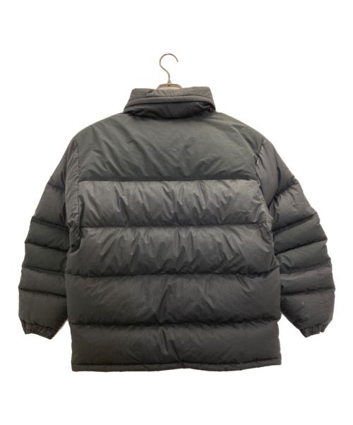 THE NORTHFACE PURPLELABEL（ザ・ノースフェイス パープルレーベル）THE NORTHFACE PURPLELABEL (ザ・ノースフェイス パープルレーベル) ダウンジャケット ブラック サイズ:Sの古着・服飾アイテム