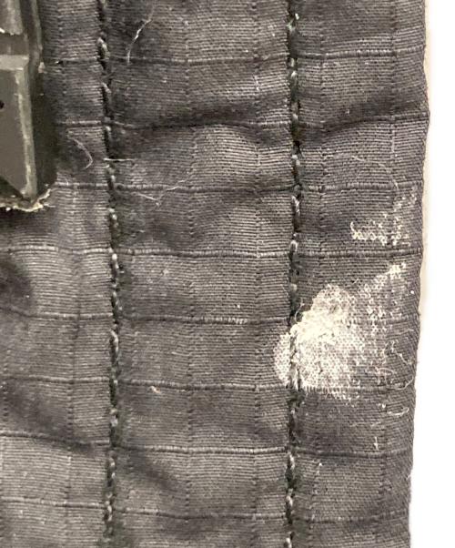 THE NORTHFACE PURPLELABEL（ザ・ノースフェイス パープルレーベル）THE NORTHFACE PURPLELABEL (ザ・ノースフェイス パープルレーベル) ダウンジャケット ブラック サイズ:Sの古着・服飾アイテム