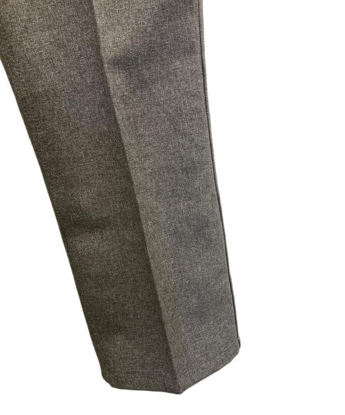 Wrangler（ラングラー）Wrangler (ラングラー) ランチャードレスパンツ グレー サイズ:86cm (W34)の古着・服飾アイテム