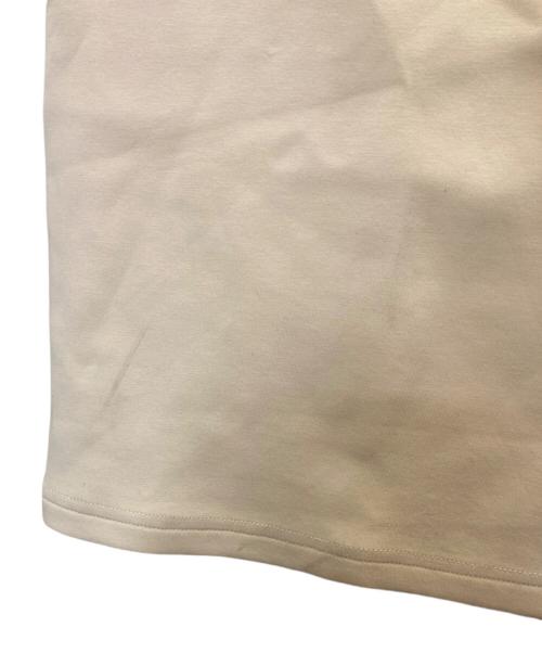 monamour（モナムール）monamour (モナムール) ジップパーカードレスセット アイボリー サイズ:不明の古着・服飾アイテム