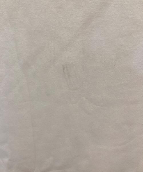 monamour（モナムール）monamour (モナムール) ジップパーカードレスセット アイボリー サイズ:不明の古着・服飾アイテム