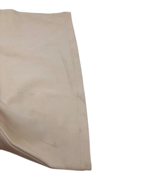 monamour（モナムール）monamour (モナムール) ジップパーカードレスセット アイボリー サイズ:不明の古着・服飾アイテム