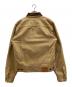 C.C. FILSON (フィルソン) Tin Cloth Ranch Jacket ベージュ サイズ:S：25000円