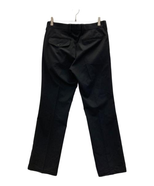 kolor/BEACON（カラービーコン）kolor/BEACON (カラービーコン) ツイル Lポケット パンツ ネイビー サイズ:2の古着・服飾アイテム