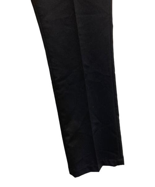 kolor/BEACON（カラービーコン）kolor/BEACON (カラービーコン) ツイル Lポケット パンツ ネイビー サイズ:2の古着・服飾アイテム