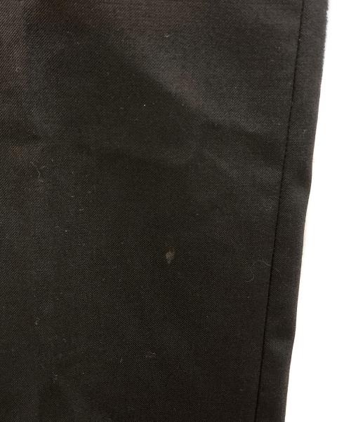 kolor/BEACON（カラービーコン）kolor/BEACON (カラービーコン) ツイル Lポケット パンツ ネイビー サイズ:2の古着・服飾アイテム