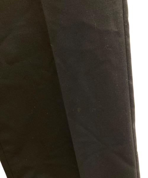 kolor/BEACON（カラービーコン）kolor/BEACON (カラービーコン) ツイル Lポケット パンツ ネイビー サイズ:2の古着・服飾アイテム