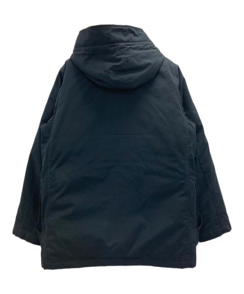 DANTON（ダントン）DANTON (ダントン) ダウンジャケット ネイビー サイズ:40の古着・服飾アイテム