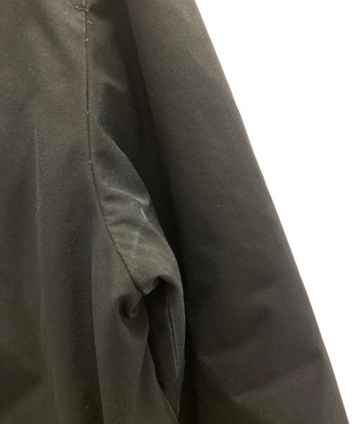 DANTON（ダントン）DANTON (ダントン) ダウンジャケット ネイビー サイズ:40の古着・服飾アイテム