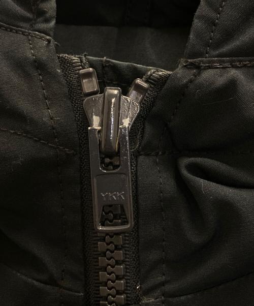 DANTON（ダントン）DANTON (ダントン) ダウンジャケット ネイビー サイズ:40の古着・服飾アイテム