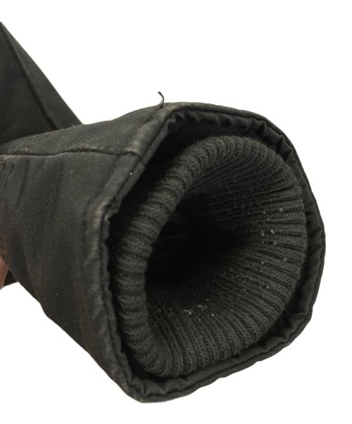 CANADA GOOSE（カナダグース）CANADA GOOSE (カナダグース) Deep Cove Bomber Jacket ブラック サイズ:Sの古着・服飾アイテム