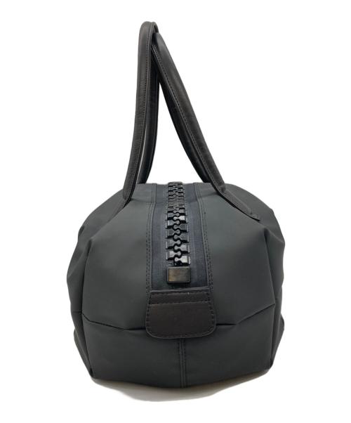 kawa-kawa（カワカワ）kawa-kawa (カワカワ) おまんじゅうトートバッグ ブラックの古着・服飾アイテム