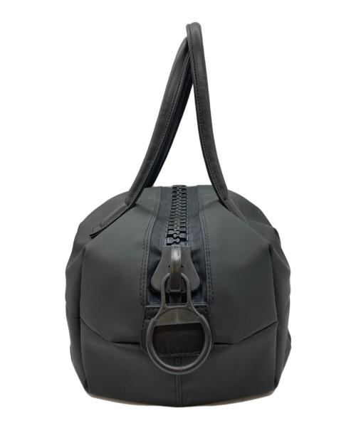 kawa-kawa（カワカワ）kawa-kawa (カワカワ) おまんじゅうトートバッグ ブラックの古着・服飾アイテム