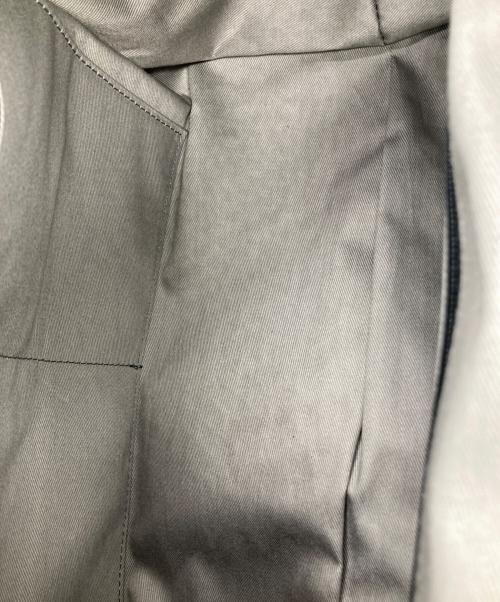 kawa-kawa（カワカワ）kawa-kawa (カワカワ) おまんじゅうトートバッグ ブラックの古着・服飾アイテム