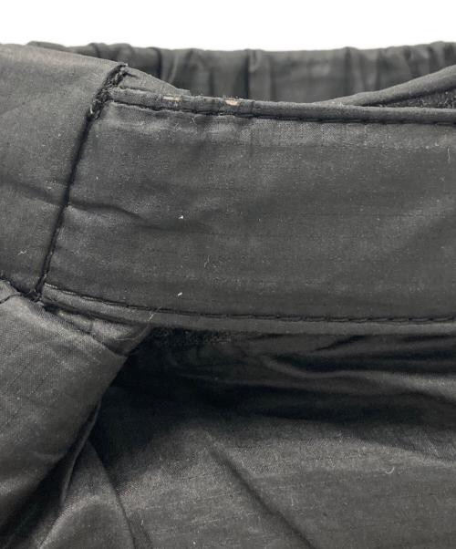 THE NORTH FACE（ザ ノース フェイス）THE NORTH FACE (ザ ノース フェイス) CAMP Sierra Short/キャンプエラショート ブラック サイズ:Lの古着・服飾アイテム