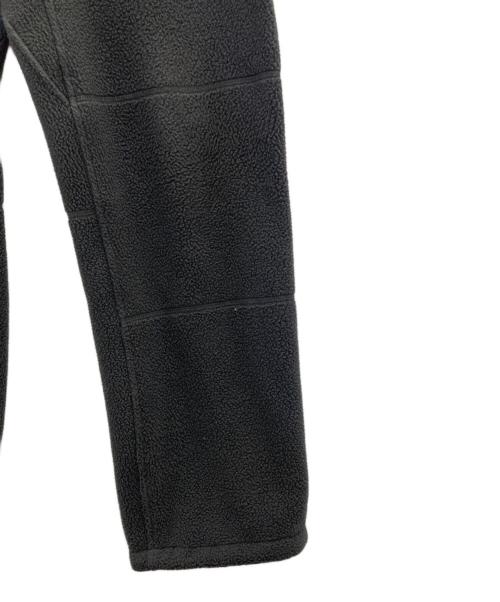 WHITE MOUNTAINEERING（ホワイトマウンテ二アニング）WHITE MOUNTAINEERING (ホワイトマウンテ二アニング) WILD THINGS (ワイルドシングス) BOA FLEECE PANTS グレー サイズ:サイズ表記なしの古着・服飾アイテム