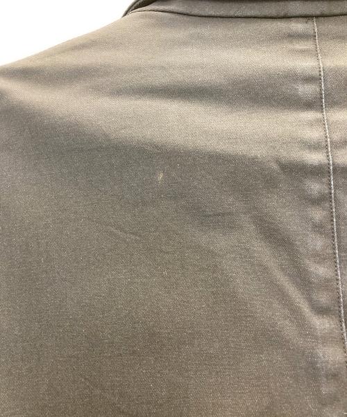 DIESEL（ディーゼル）DIESEL (ディーゼル) ジョグジーンズテーラードジャケット ネイビー サイズ:46の古着・服飾アイテム