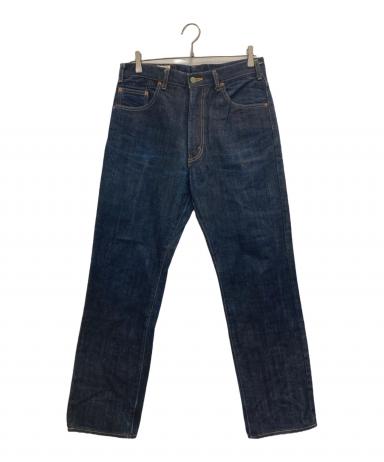 中古・古着通販】EIGHT G (エイトジー) 08デニムパンツ インディゴ