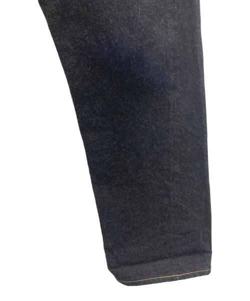 EIGHT G（エイトジー）EIGHT G (エイトジー) 042デニムパンツ インディゴ サイズ:W33の古着・服飾アイテム