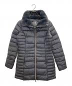 save the duckセイブ ザ ダック）の古着「中綿ジャケット」｜ネイビー