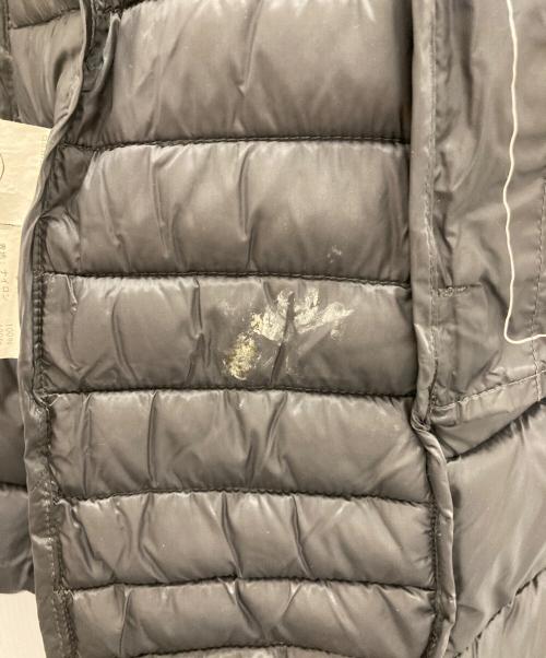 save the duck（セイブ ザ ダック）SAVE THE DUCK (セイブ ザ ダック) 中綿ジャケット ネイビー サイズ:2の古着・服飾アイテム