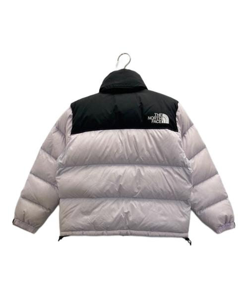 THE NORTH FACE（ザ ノース フェイス）THE NORTH FACE (ザ ノース フェイス) Short Nuptse Jacket/ショートヌプシジャケット ピンク サイズ:Mの古着・服飾アイテム