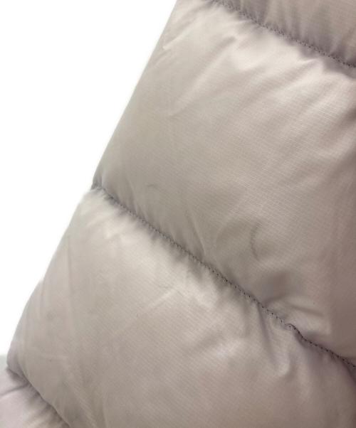 THE NORTH FACE（ザ ノース フェイス）THE NORTH FACE (ザ ノース フェイス) Short Nuptse Jacket/ショートヌプシジャケット ピンク サイズ:Mの古着・服飾アイテム