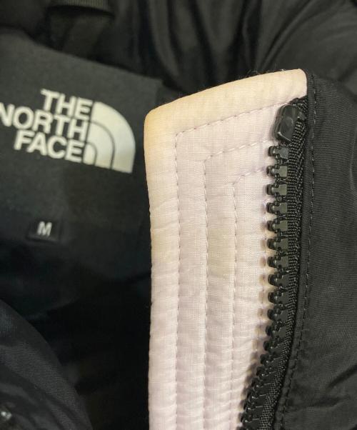 THE NORTH FACE（ザ ノース フェイス）THE NORTH FACE (ザ ノース フェイス) Short Nuptse Jacket/ショートヌプシジャケット ピンク サイズ:Mの古着・服飾アイテム