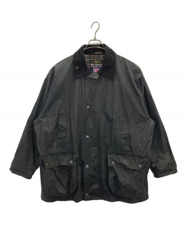 中古・古着通販】Mc Orvis (マックオルビス) オイルドジャケット