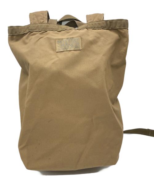 MYSTERY RANCH（ミステリーランチ）MYSTERY RANCH (ミステリーランチ) BOOTYBAG ブラウンの古着・服飾アイテム