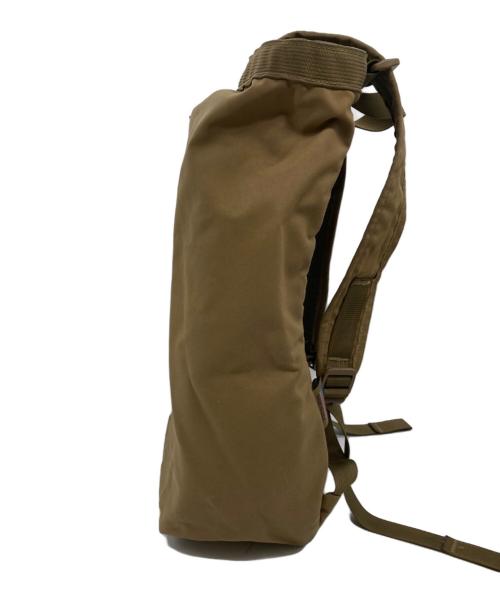 MYSTERY RANCH（ミステリーランチ）MYSTERY RANCH (ミステリーランチ) BOOTYBAG ブラウンの古着・服飾アイテム