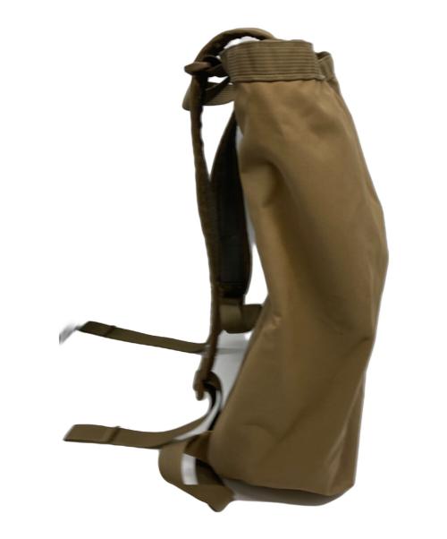 MYSTERY RANCH（ミステリーランチ）MYSTERY RANCH (ミステリーランチ) BOOTYBAG ブラウンの古着・服飾アイテム