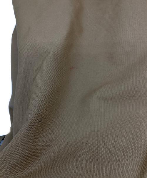 MYSTERY RANCH（ミステリーランチ）MYSTERY RANCH (ミステリーランチ) BOOTYBAG ブラウンの古着・服飾アイテム