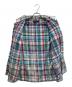 中古・古着 POLO RALPH LAUREN (ポロ・ラルフローレン) チェックシャツ マルチカラー サイズ:SIZE　S：5000円