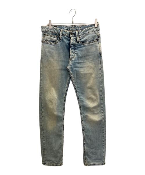 Denham（デンハム）Denham (デンハム) デニムパンツ ブルー サイズ: 76cm (W30)の古着・服飾アイテム