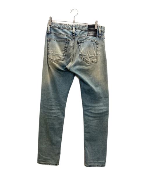 Denham（デンハム）Denham (デンハム) デニムパンツ ブルー サイズ: 76cm (W30)の古着・服飾アイテム