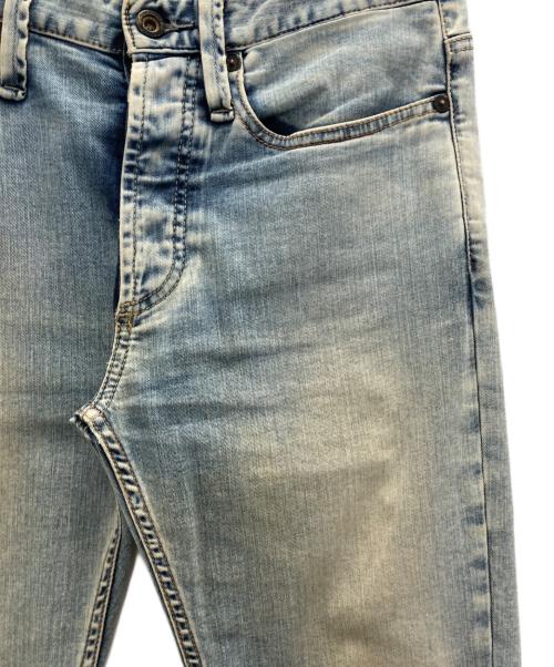 Denham（デンハム）Denham (デンハム) デニムパンツ ブルー サイズ: 76cm (W30)の古着・服飾アイテム