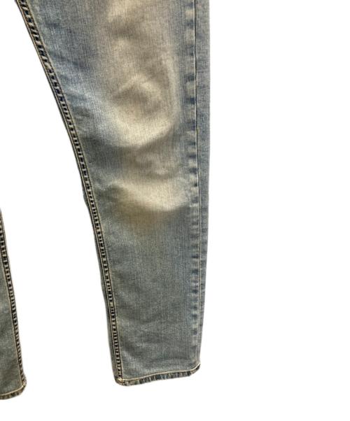 Denham（デンハム）Denham (デンハム) デニムパンツ ブルー サイズ: 76cm (W30)の古着・服飾アイテム