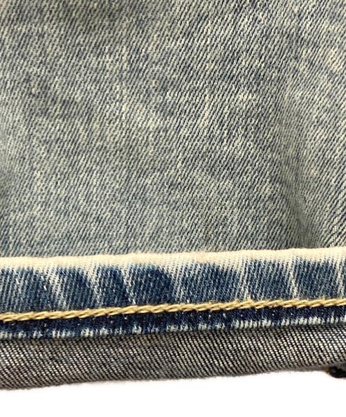 Denham（デンハム）Denham (デンハム) デニムパンツ ブルー サイズ: 76cm (W30)の古着・服飾アイテム