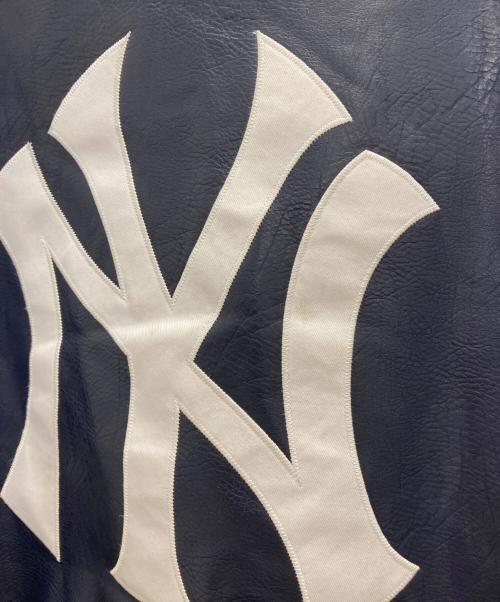 GENUNE MERCHANDISE（ジェニュインマーチャンダイズ）GENUNE MERCHANDISE (ジェニュインマーチャンダイズ) sutajan ネイビー サイズ:Ⅿの古着・服飾アイテム