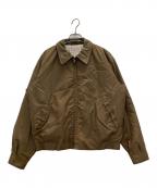 McGREGORマクレガー）の古着「Anti Freeze Jacket」｜ブラウン