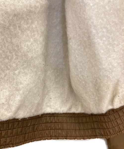 McGREGOR（マクレガー）McGREGOR (マクレガー) Anti Freeze Jacket ブラウン サイズ:40の古着・服飾アイテム