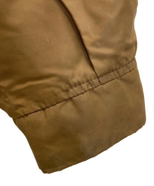 McGREGOR（マクレガー）McGREGOR (マクレガー) Anti Freeze Jacket ブラウン サイズ:40の古着・服飾アイテム