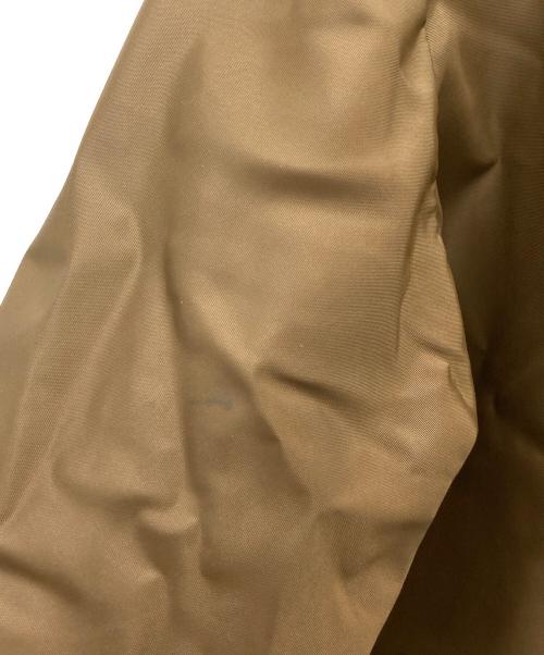 McGREGOR（マクレガー）McGREGOR (マクレガー) Anti Freeze Jacket ブラウン サイズ:40の古着・服飾アイテム