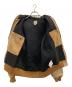 中古・古着 CarHartt (カーハート) アクティブジャケット ブラウン サイズ:S：8000円