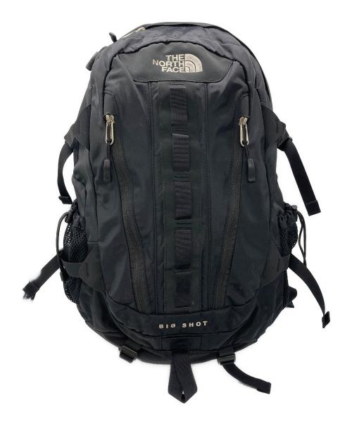 THE NORTH FACE（ザ ノース フェイス）THE NORTH FACE (ザ ノース フェイス) BIG SHOT ブラックの古着・服飾アイテム