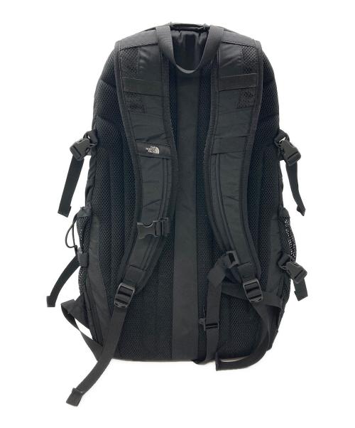 THE NORTH FACE（ザ ノース フェイス）THE NORTH FACE (ザ ノース フェイス) BIG SHOT ブラックの古着・服飾アイテム