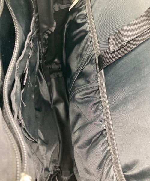 THE NORTH FACE（ザ ノース フェイス）THE NORTH FACE (ザ ノース フェイス) BIG SHOT ブラックの古着・服飾アイテム